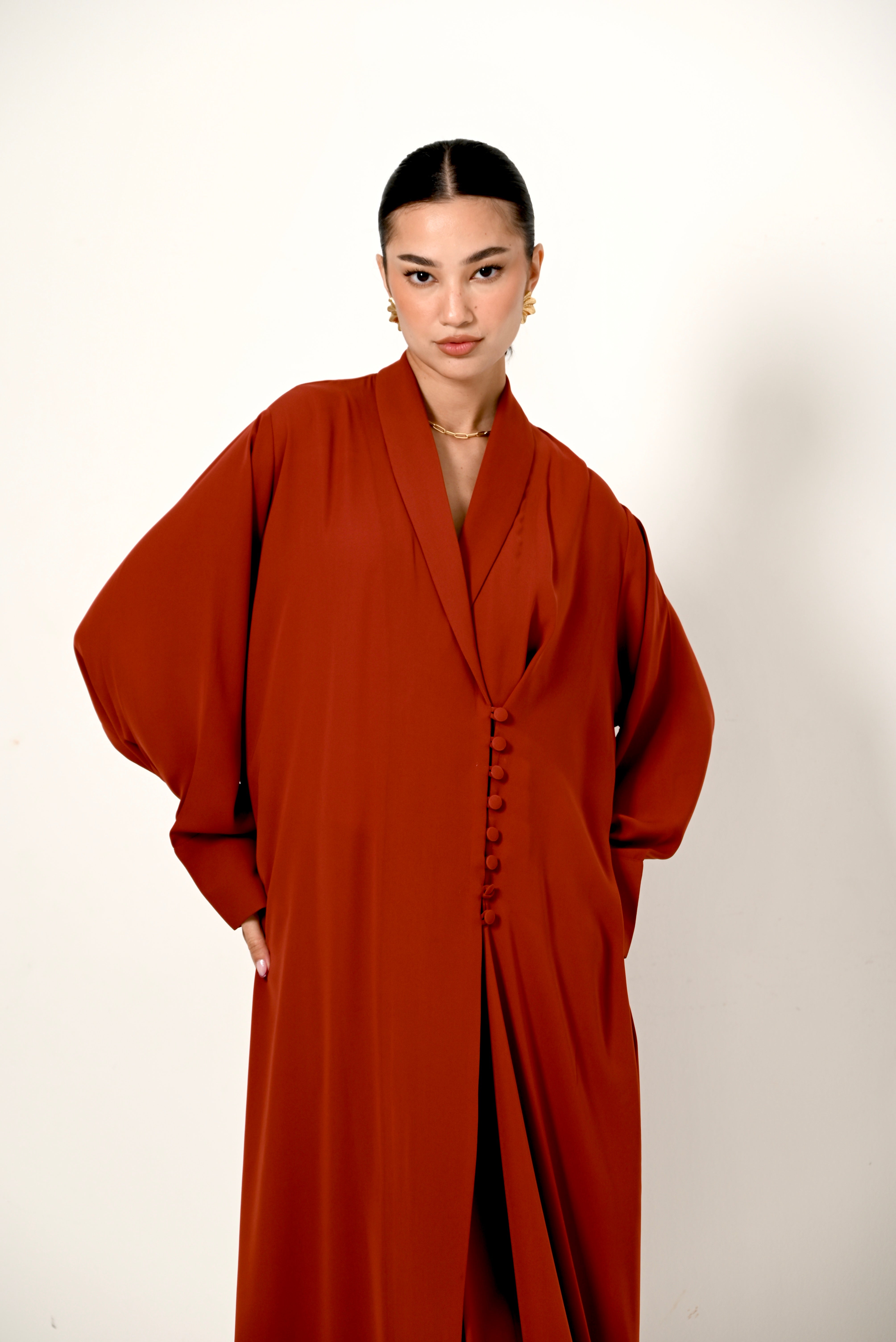 Uma - Red
