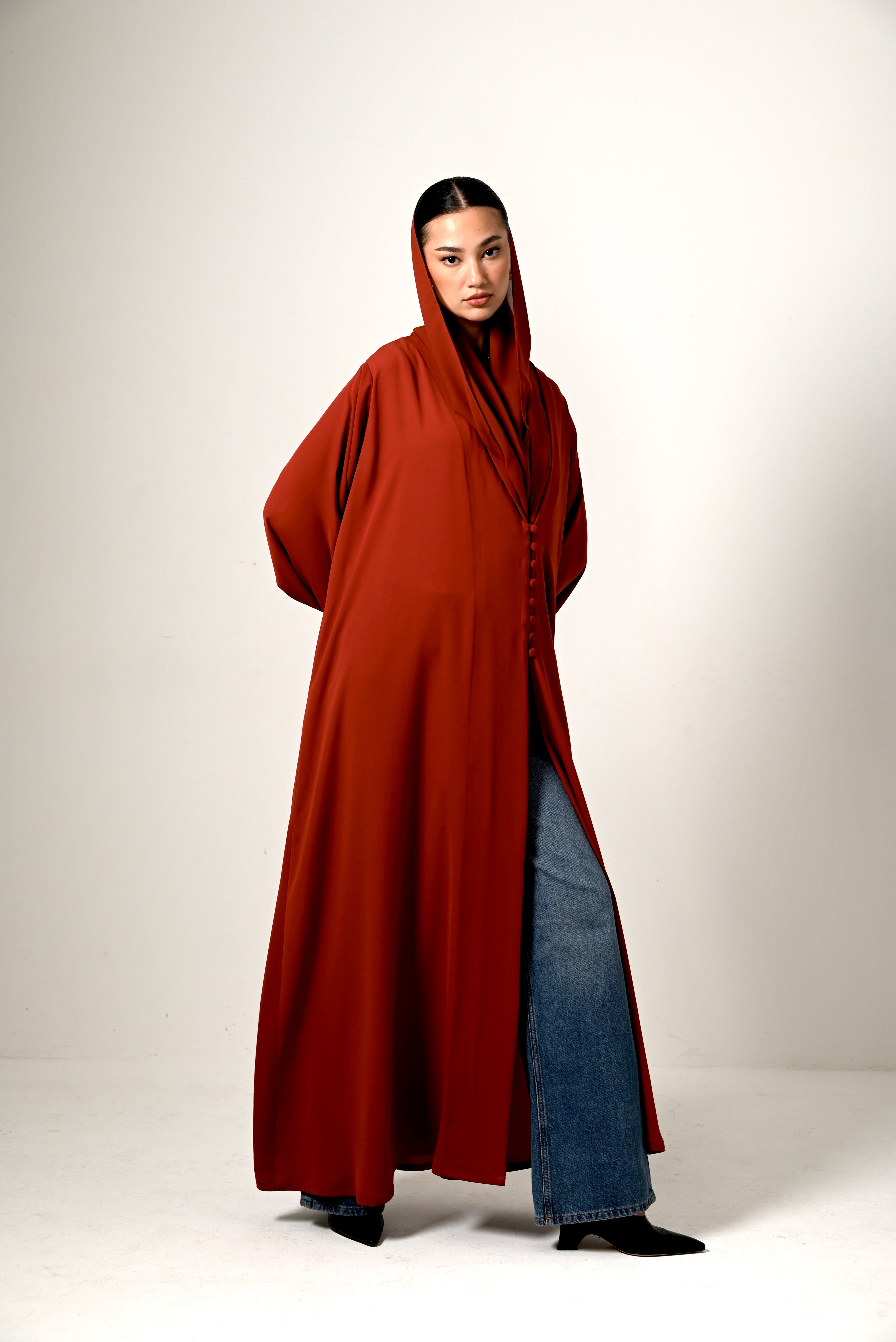 Uma - Red