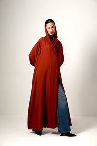 Uma - Red