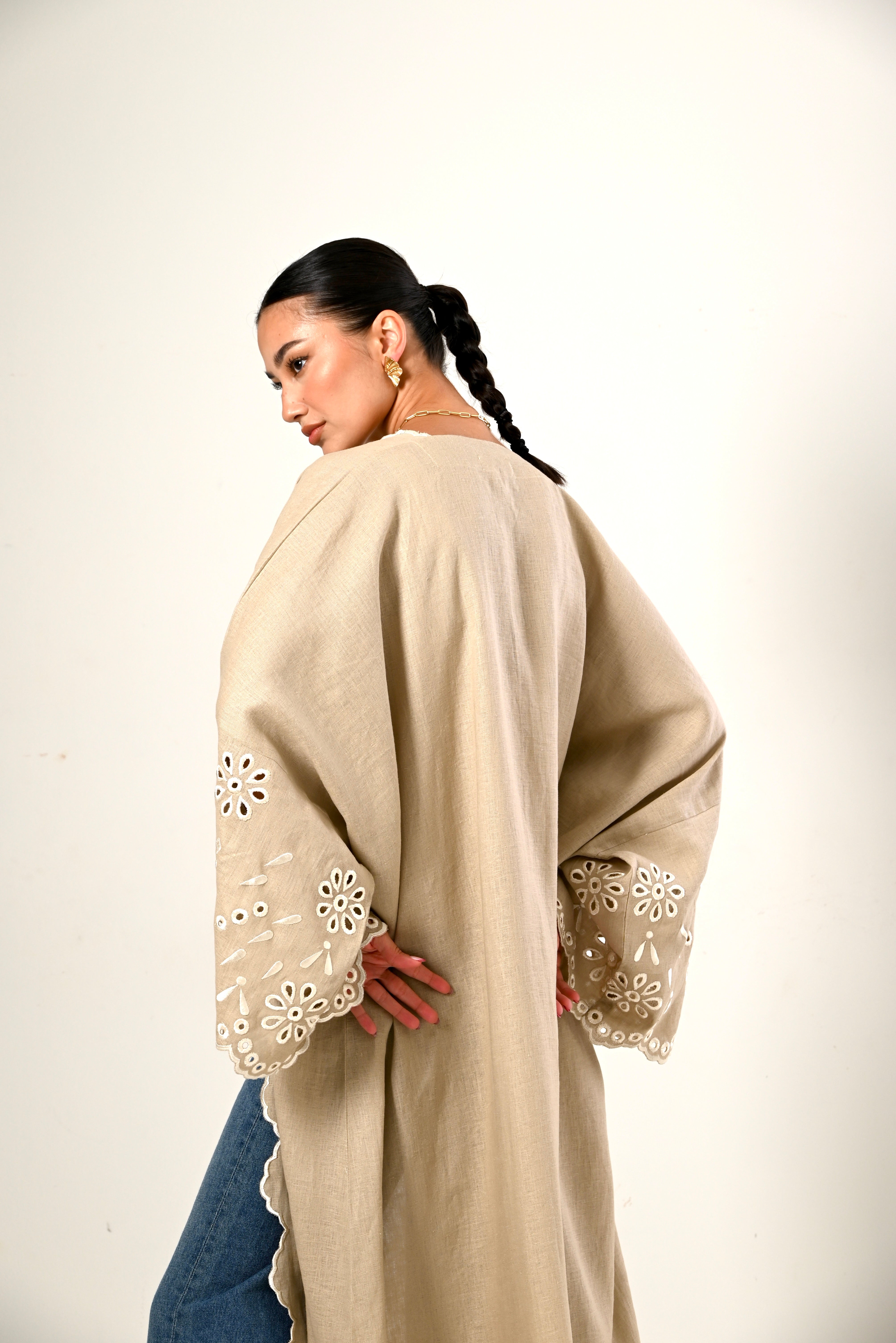 Monna - PRE-ORDER