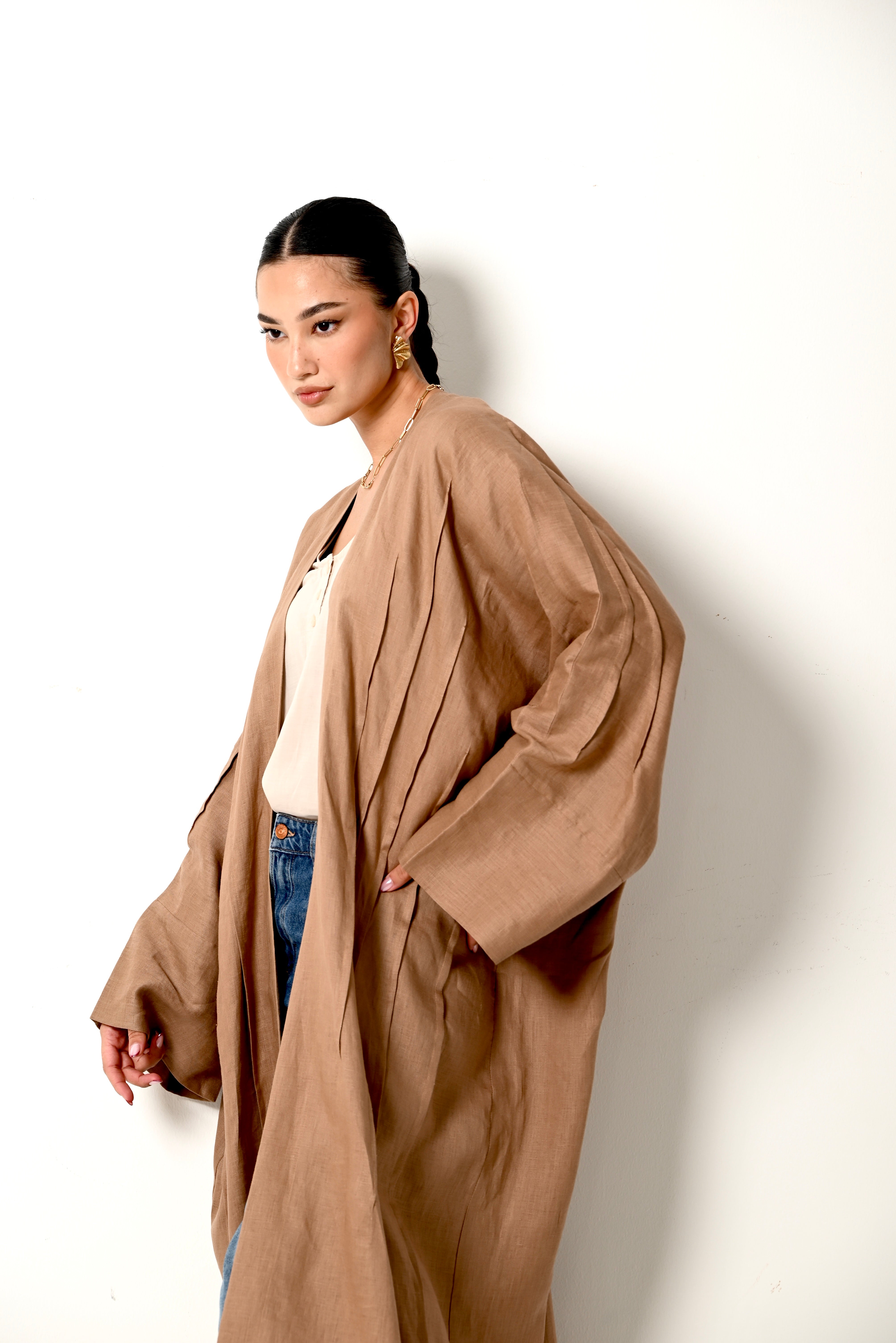 Aire - Brown