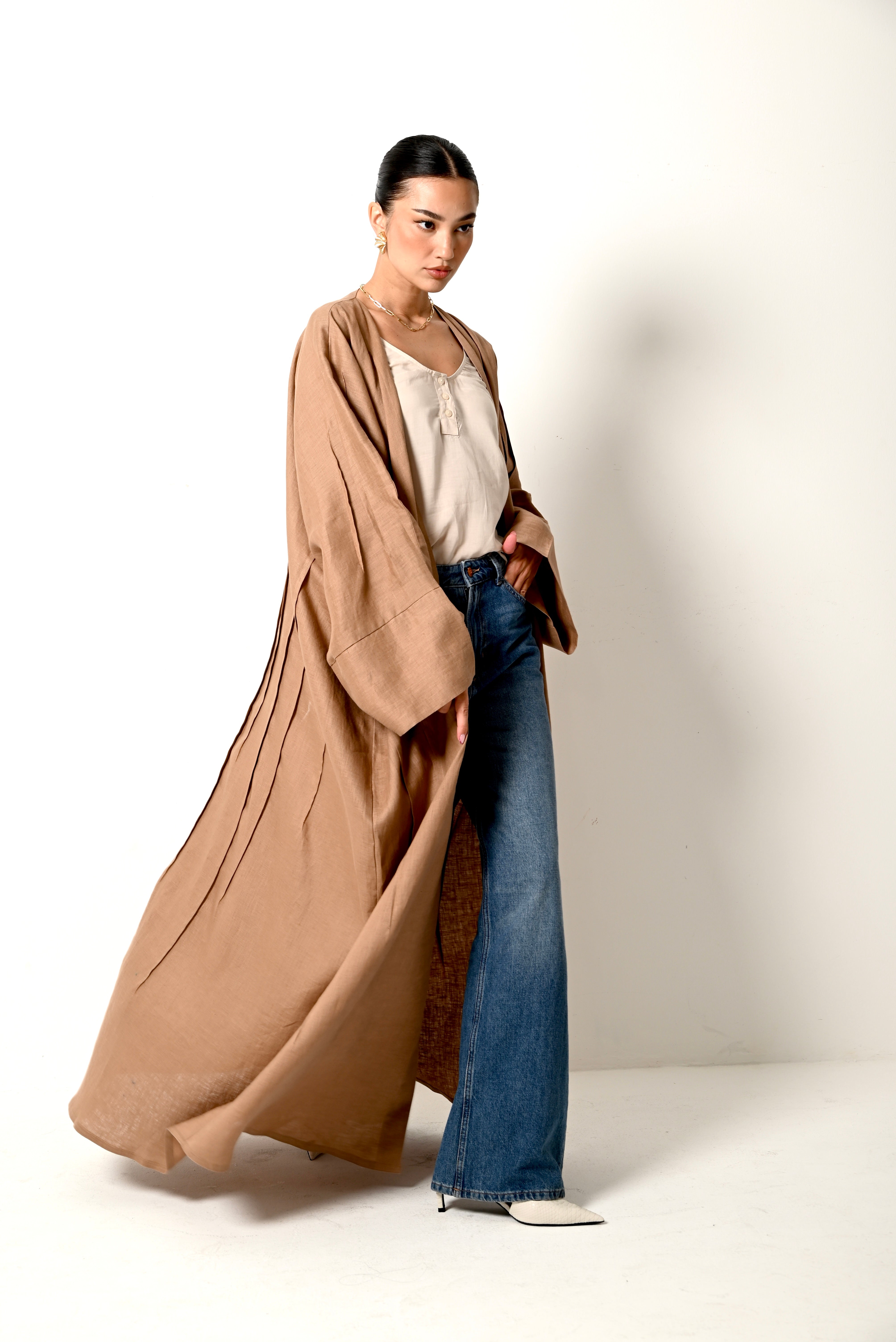Aire - Brown