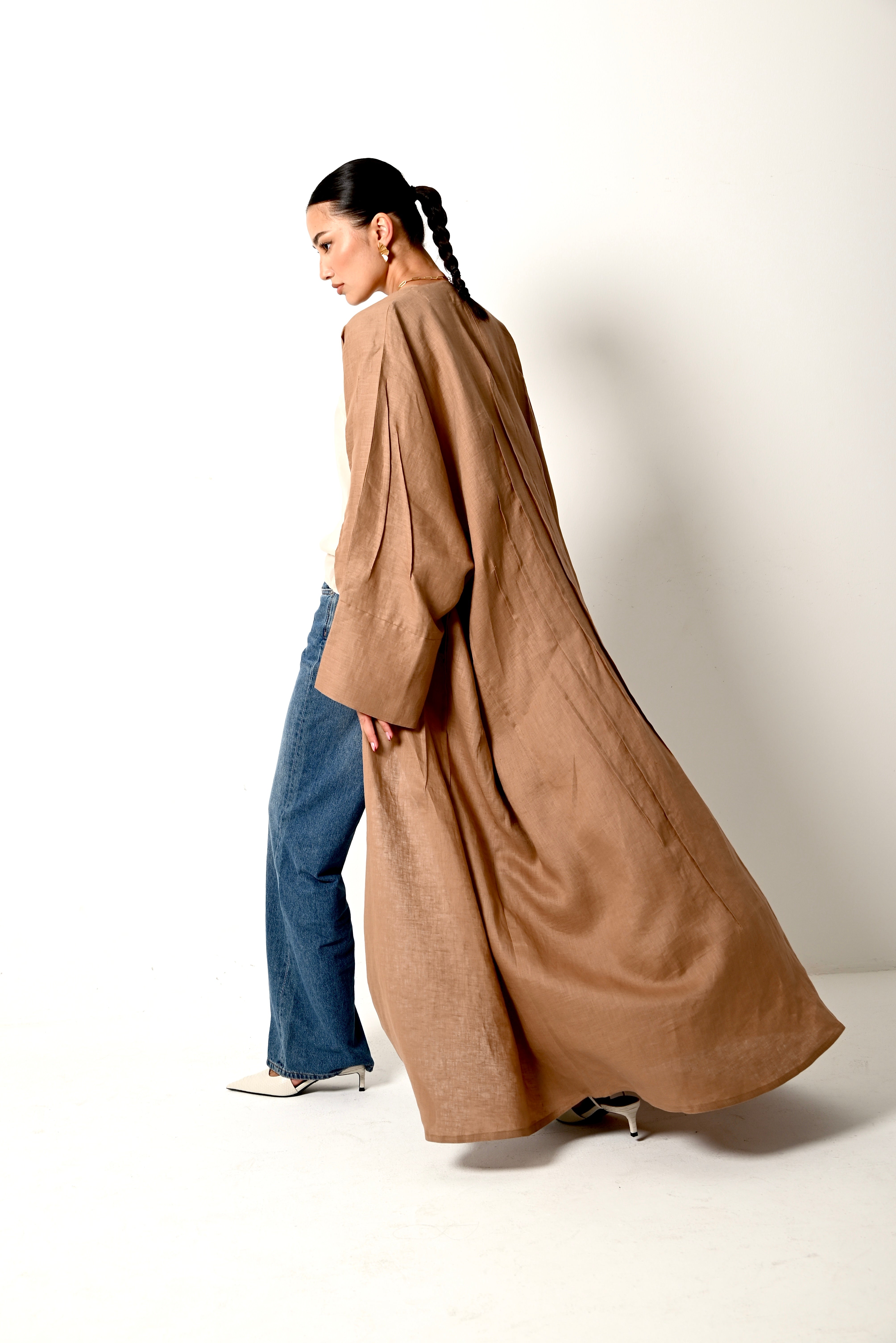Aire - Brown