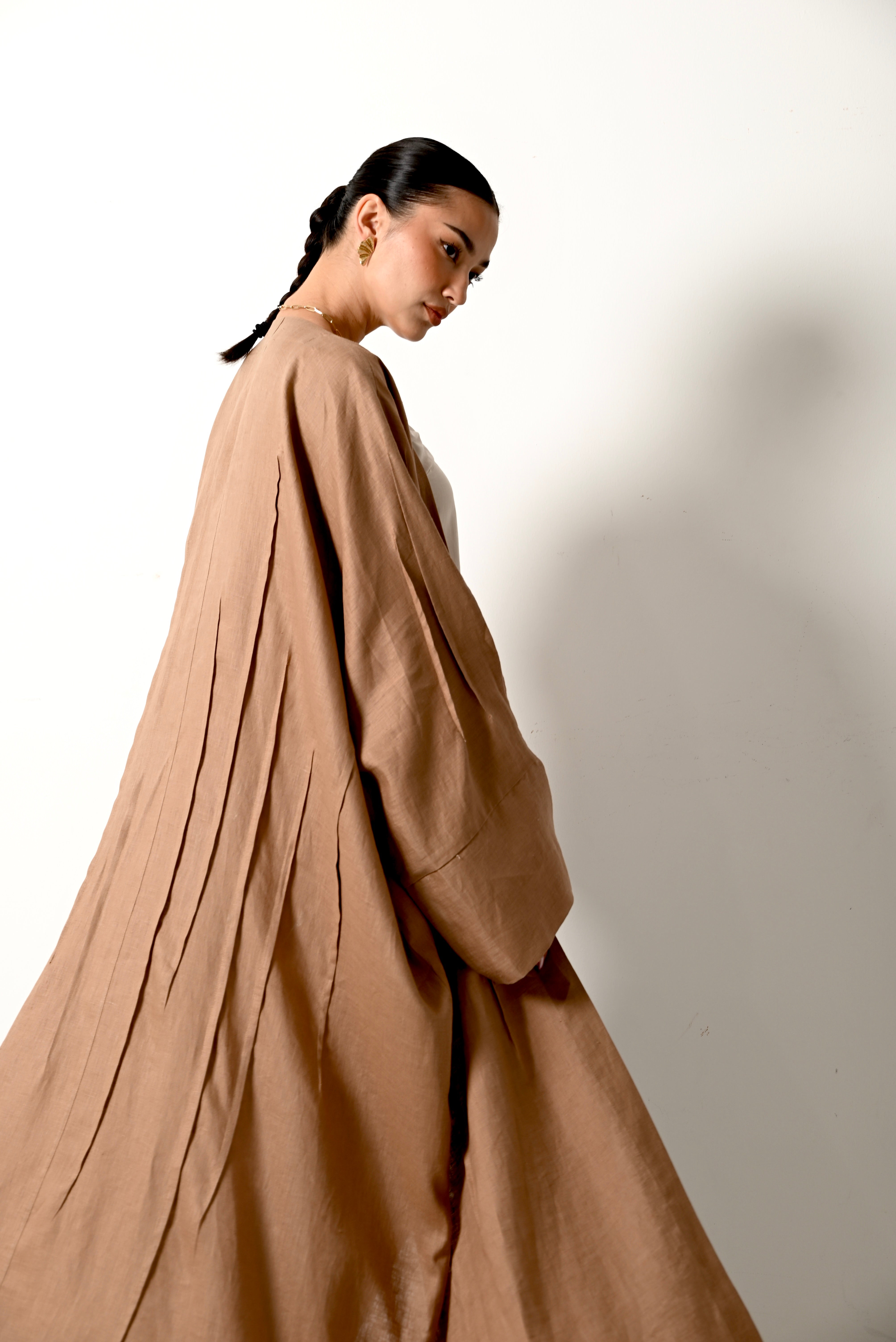 Aire - Brown