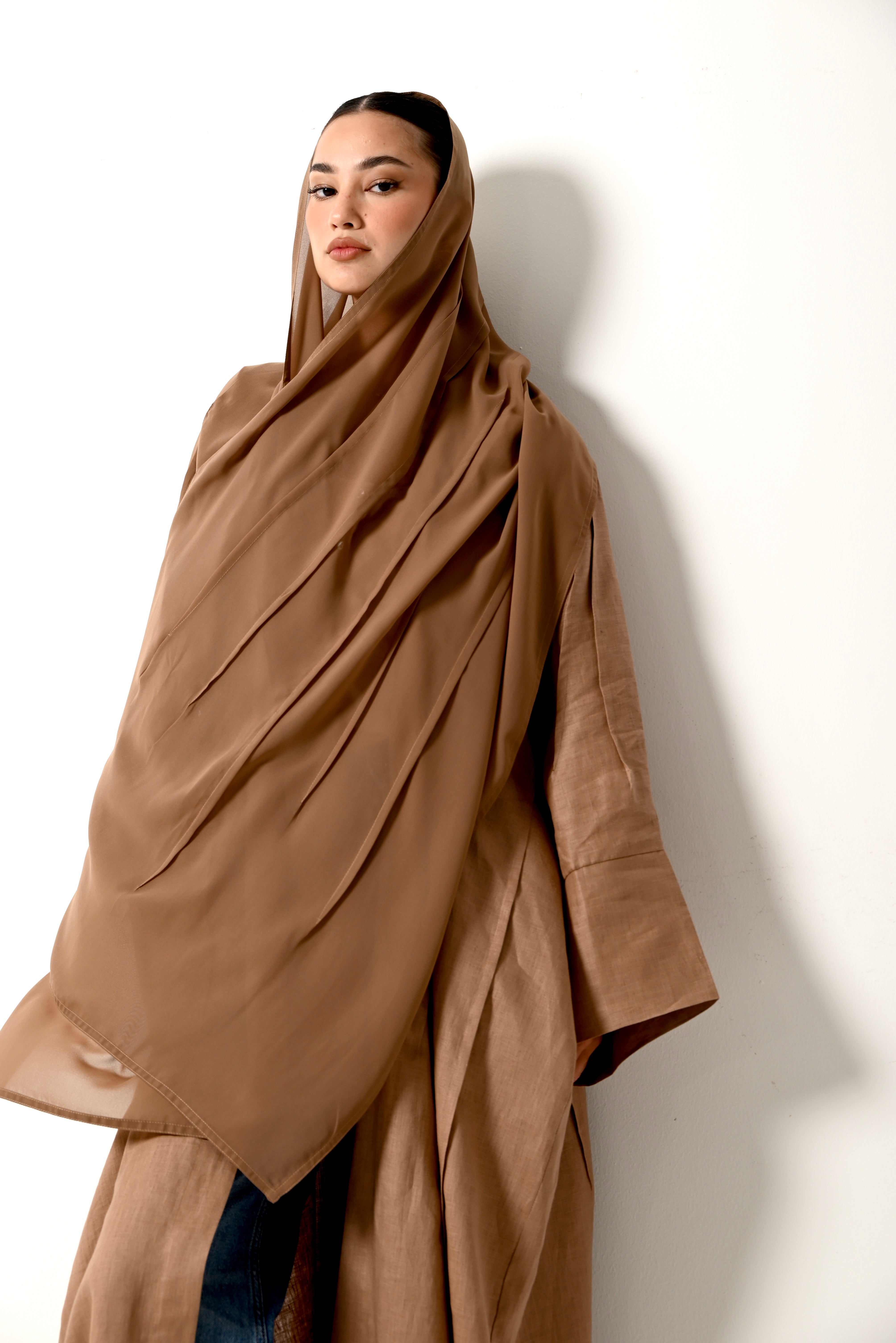 Aire - Brown
