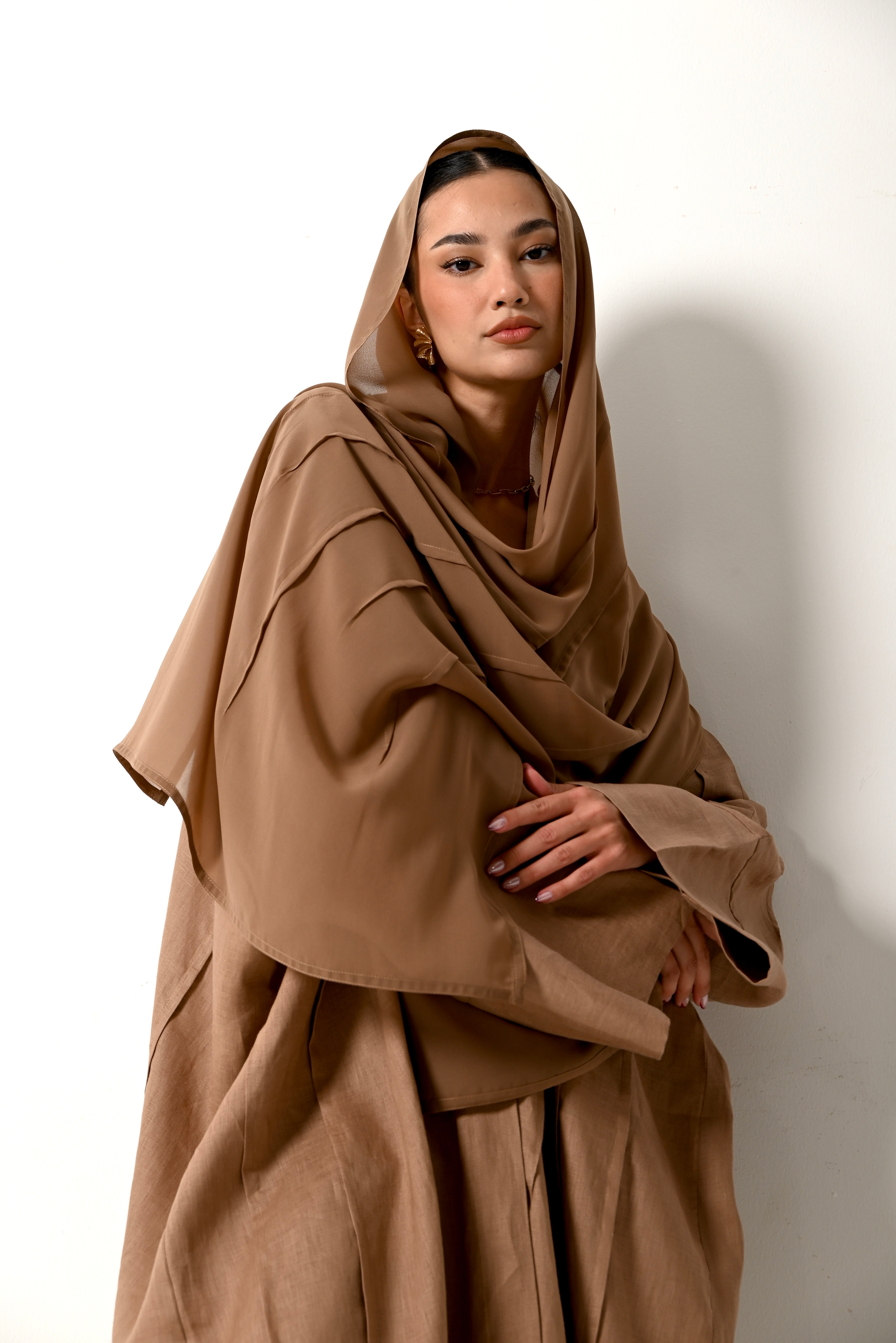 Aire - Brown