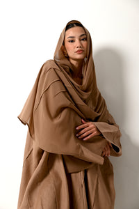 Aire - Brown