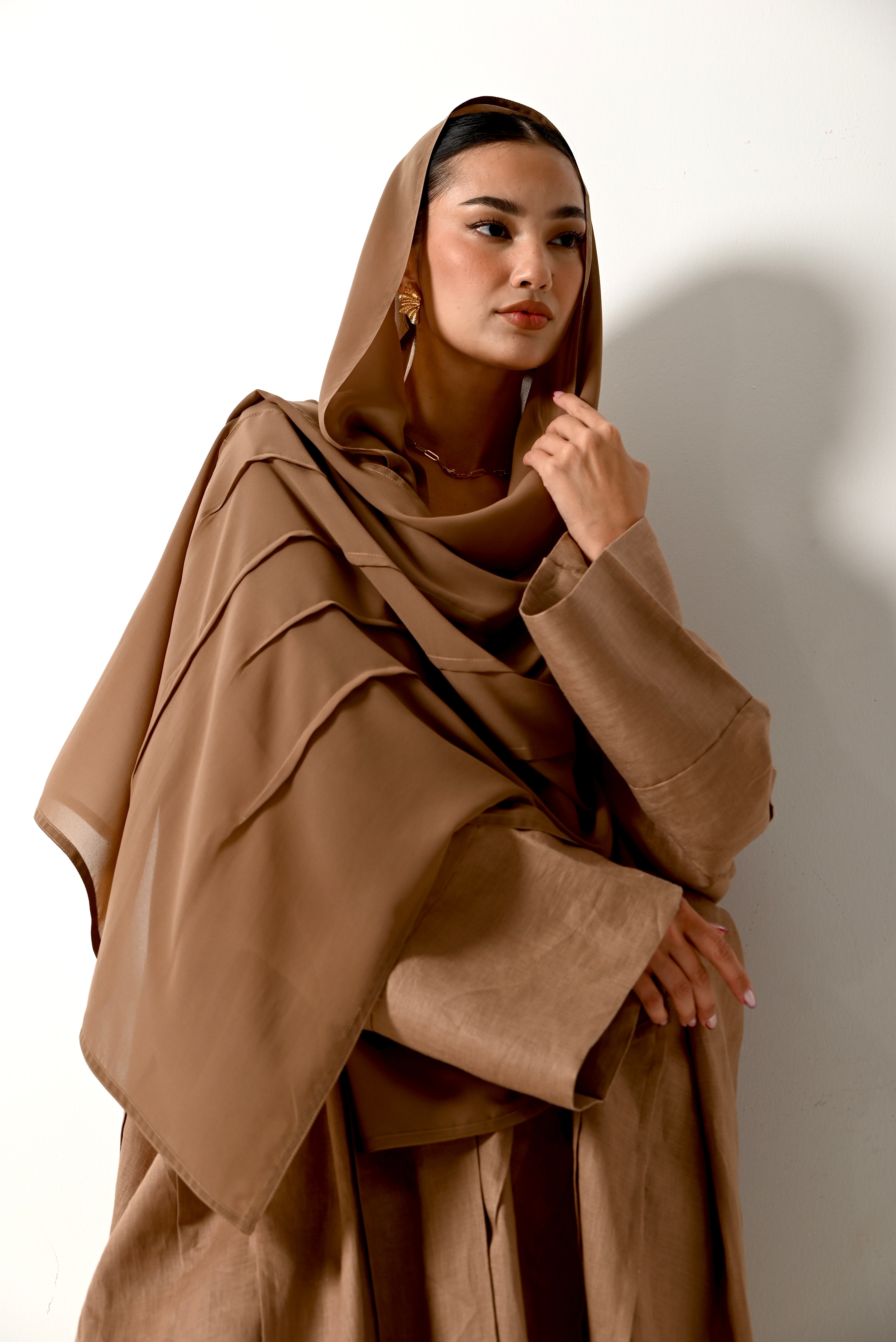 Aire - Brown