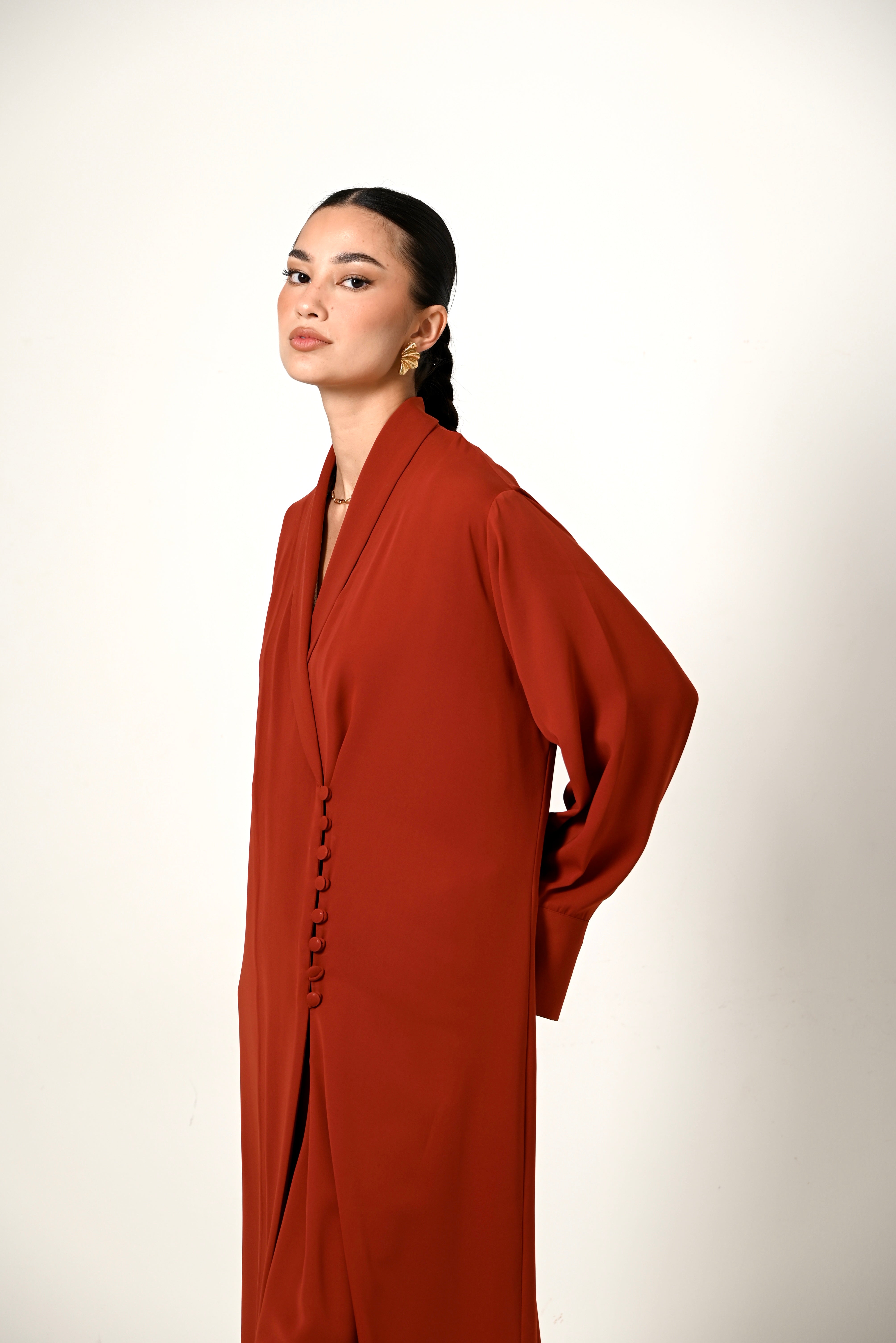 Uma - Red