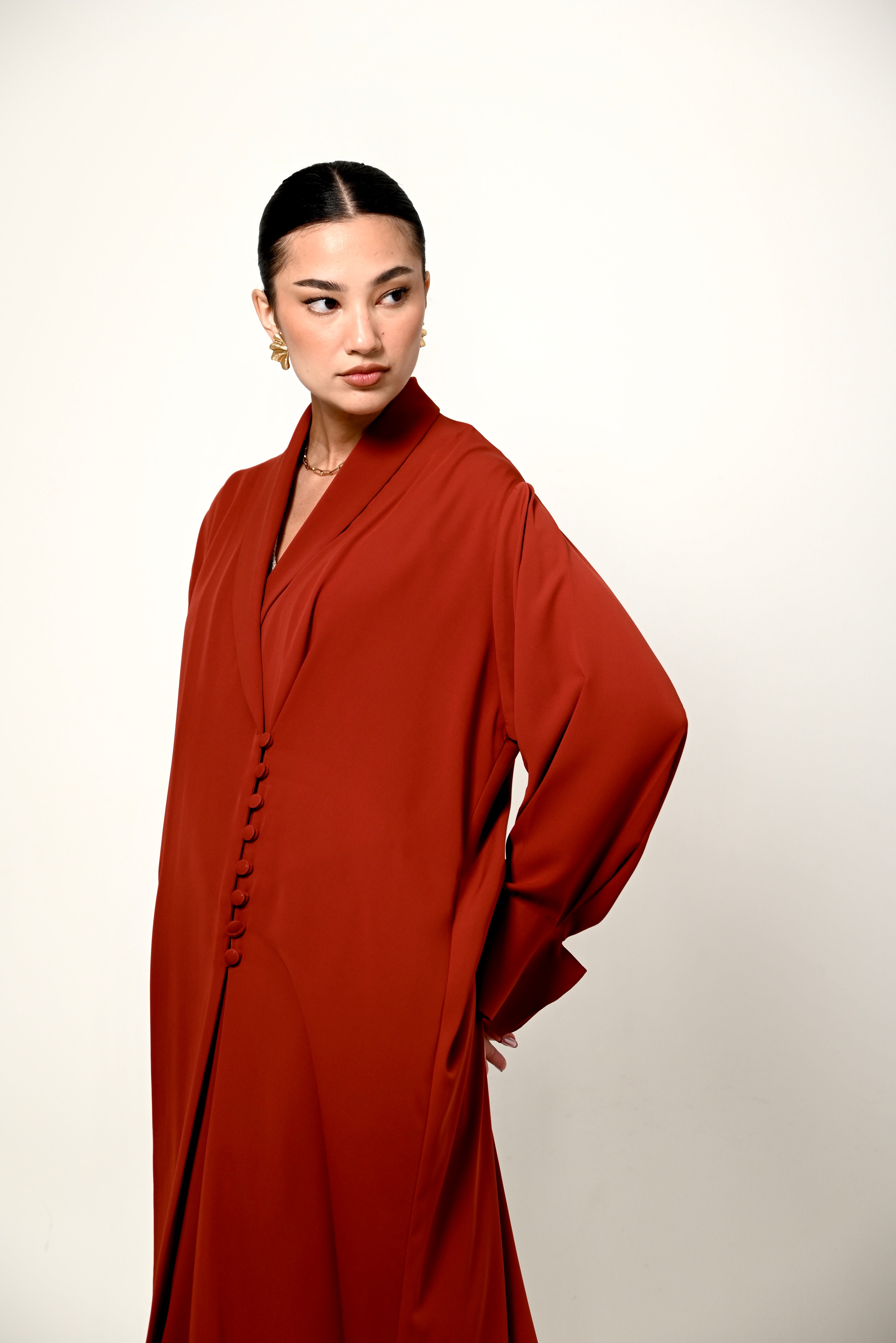 Uma - Red