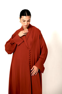Uma - Red