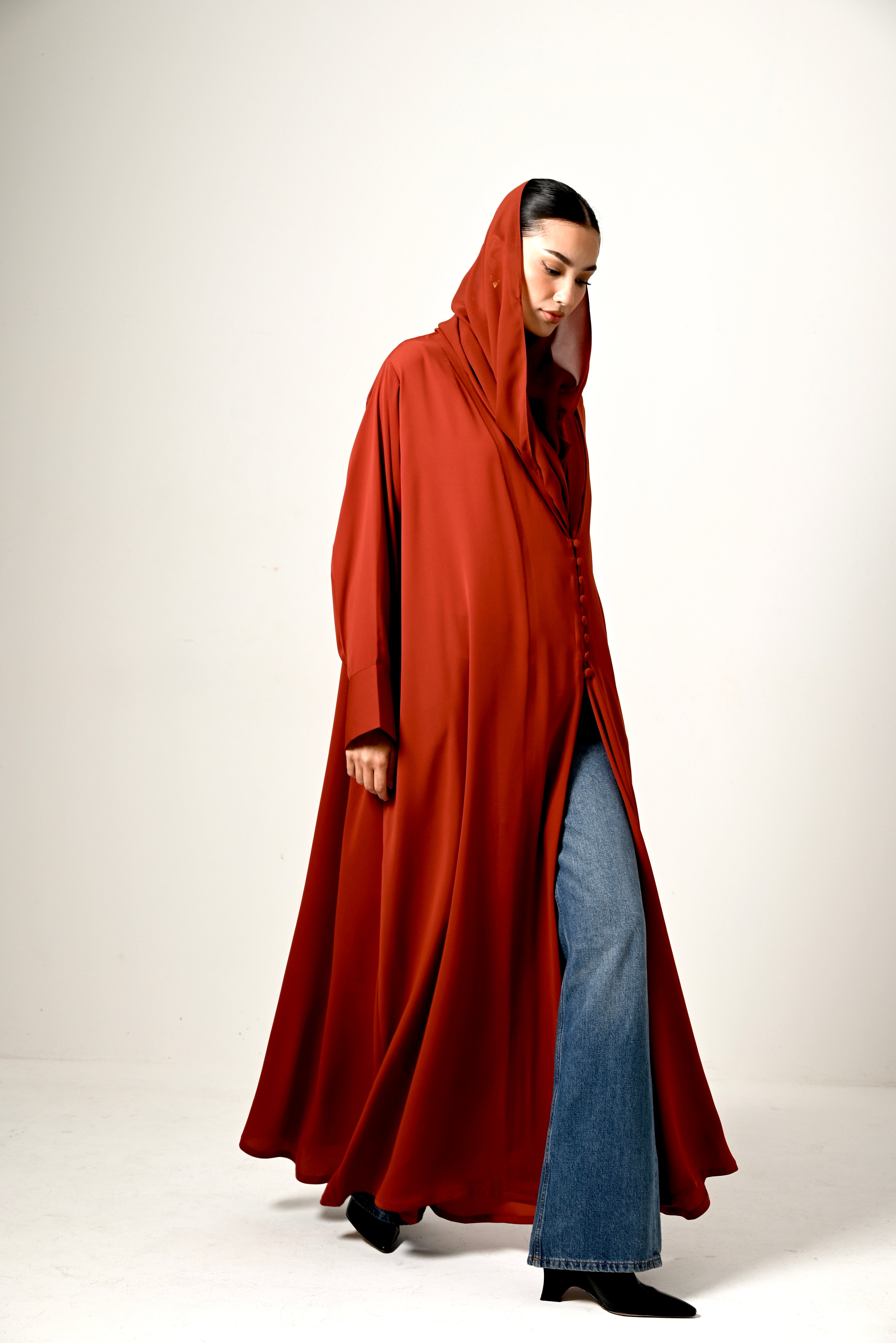 Uma - Red