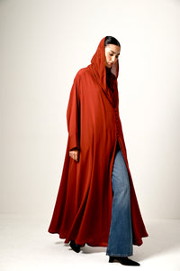 Uma - Red