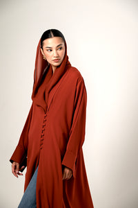 Uma - Red