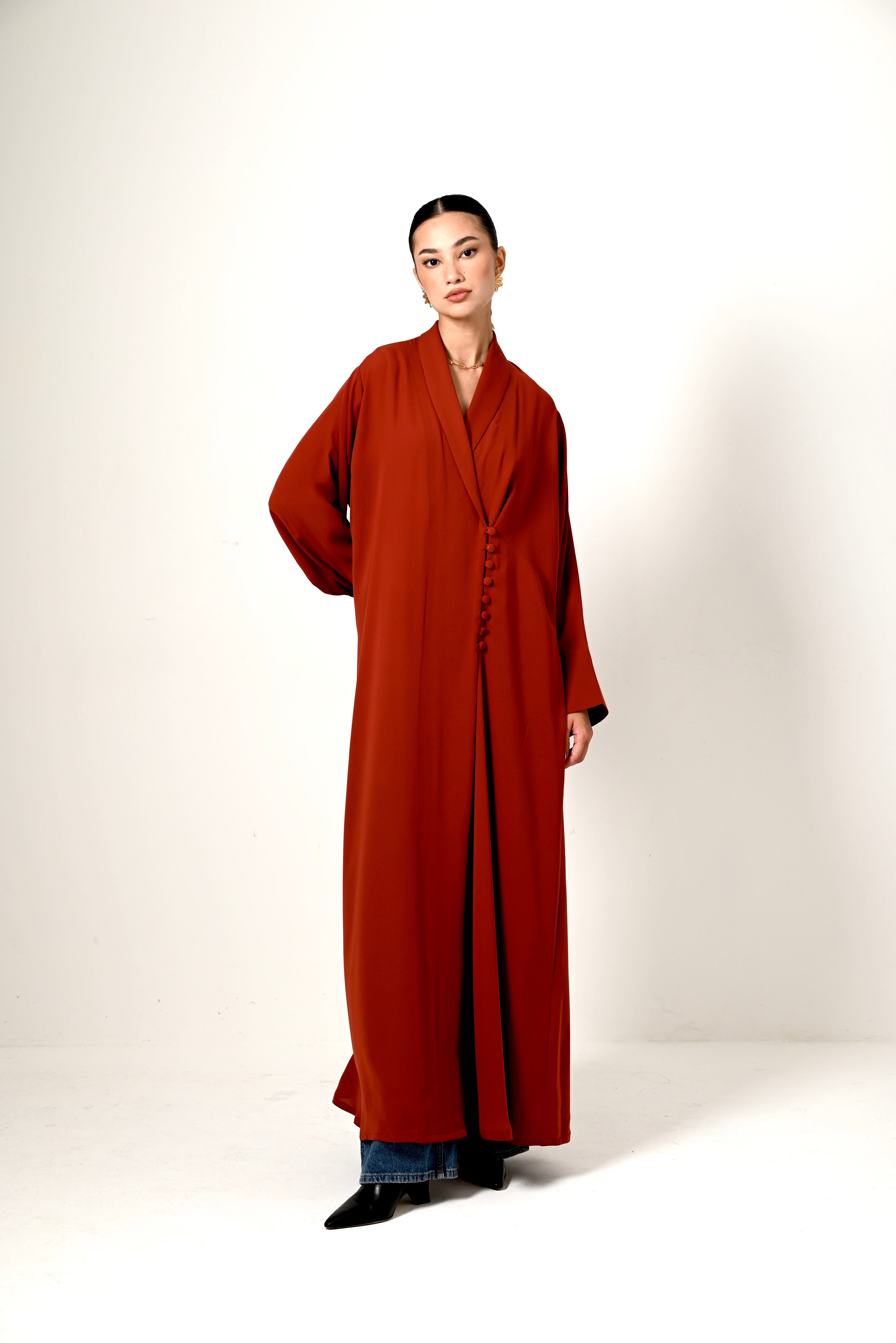 Uma - Red