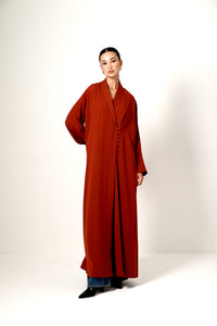 Uma - Red