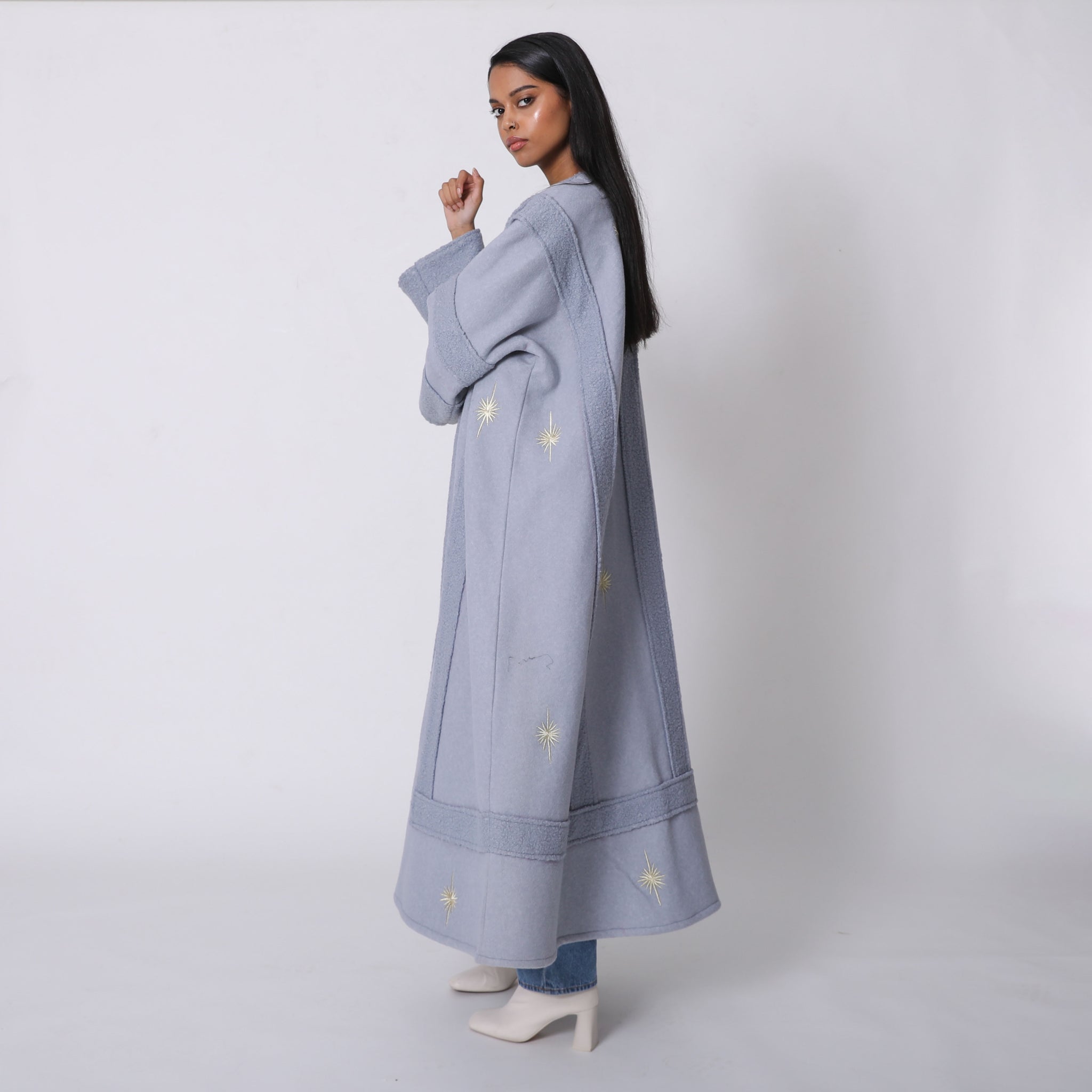 Farwa – URBANYZE OFFICIAL Farwa – URBANYZE OFFICIAL