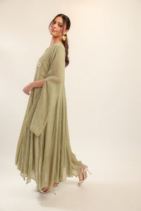 Daisy Dress