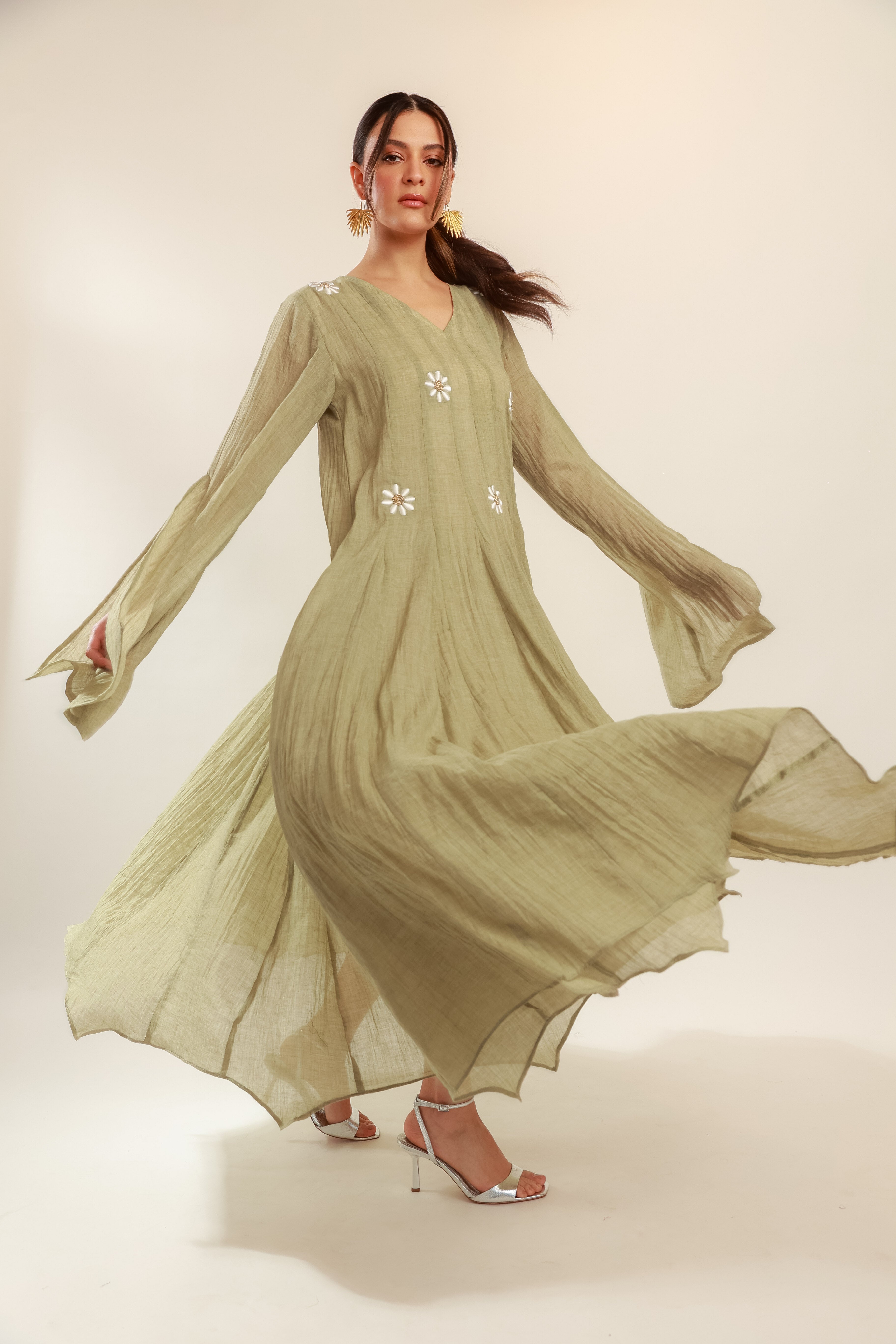Daisy Dress