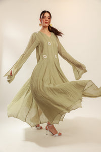 Daisy Dress